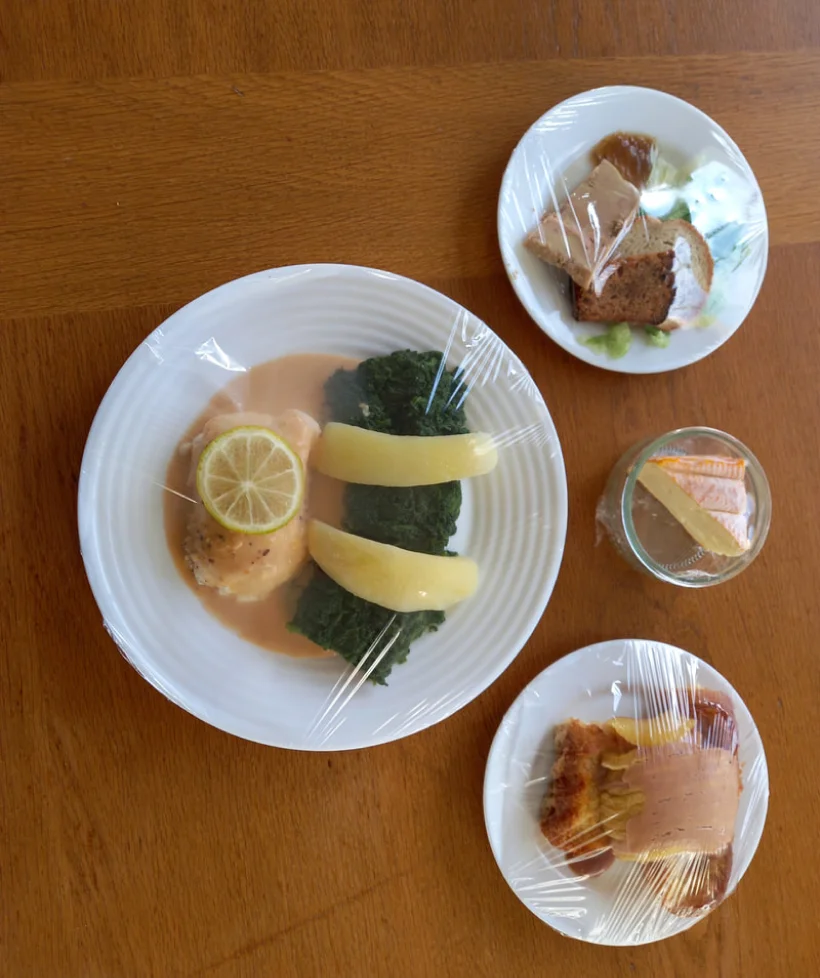 Plato Portage Portage De Repas A Domicile Laval Decouvrez La Gourmandise Du Moment En Un Clin Doeil