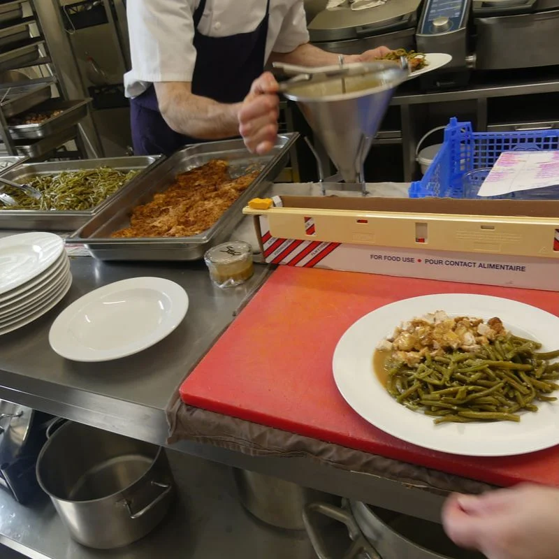 Plato Portage Portage De Repas A Domicile Laval Galerie Photos 7 1