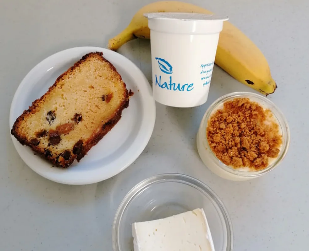 Plato Portage Portage De Repas A Domicile Laval Notre Galerie Photos 4